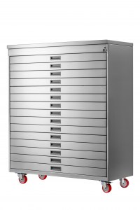 Szafa 15 B Normal Tooling Storage System | Cabinet 15B Normal Tooling Storage System